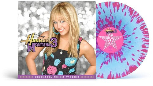 Hannah Montana 3