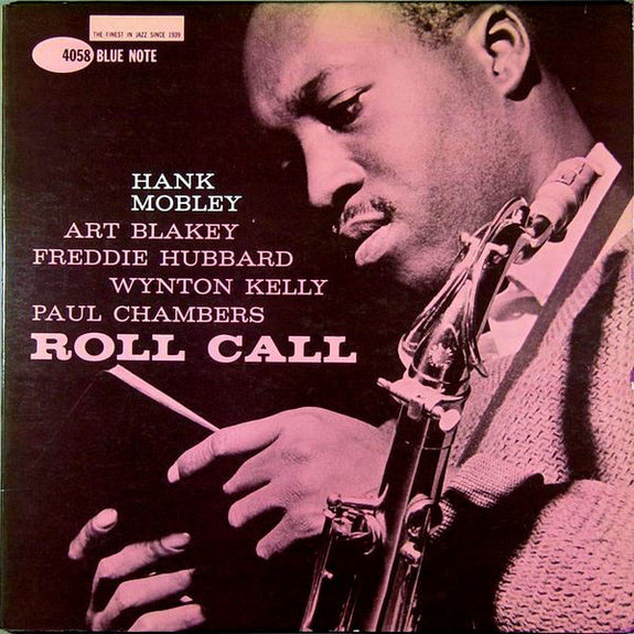 Roll Call (Blue Note Classic Vinyl Edition)