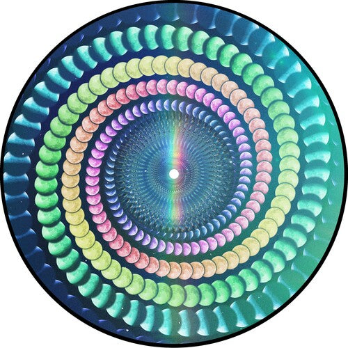 Moon Music – Port of Sound Records