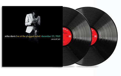 Live at the Plugged Nickel: December 23, 1965 - Set Two