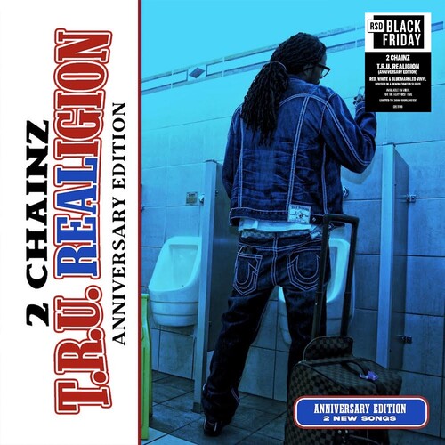 T.R.U. REALigion (Anniversary Edition)