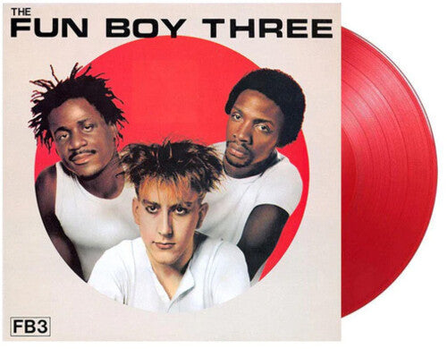 The Fun Boy Three