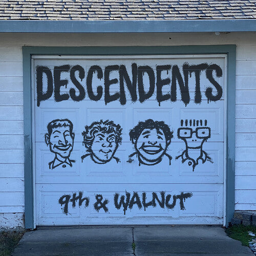 9th + Walnut