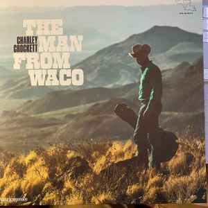 The Man From Waco