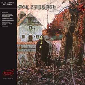 Black Sabbath