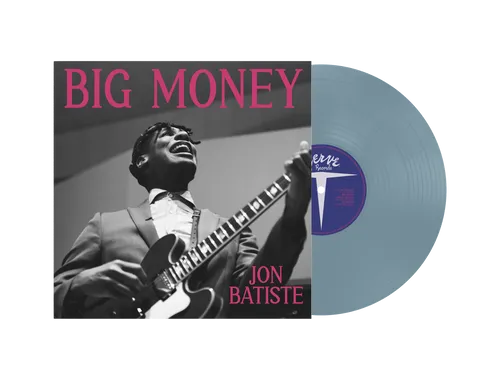 Big Money