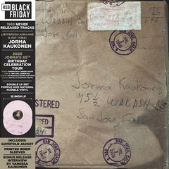 Wabash Avenue Records: 1965 never released tracks