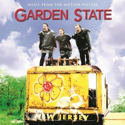 Garden State