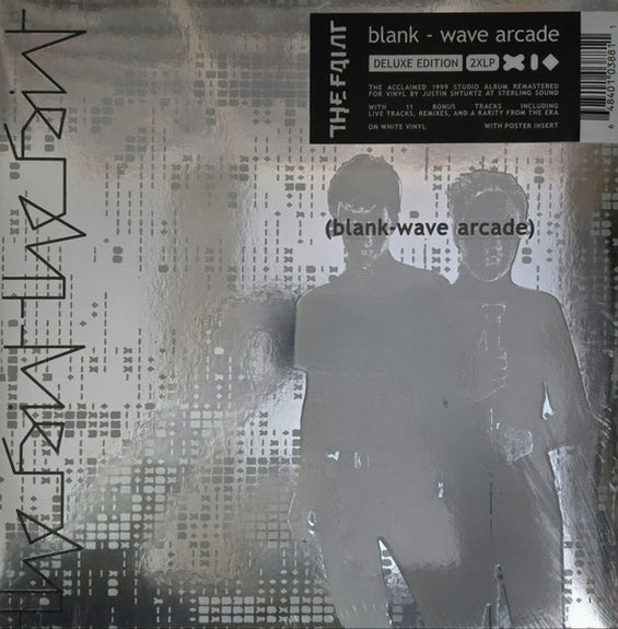 Blank-Wave Arcade