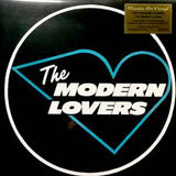 The Modern Lovers