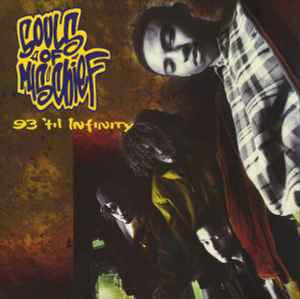 93 'Til Infinity