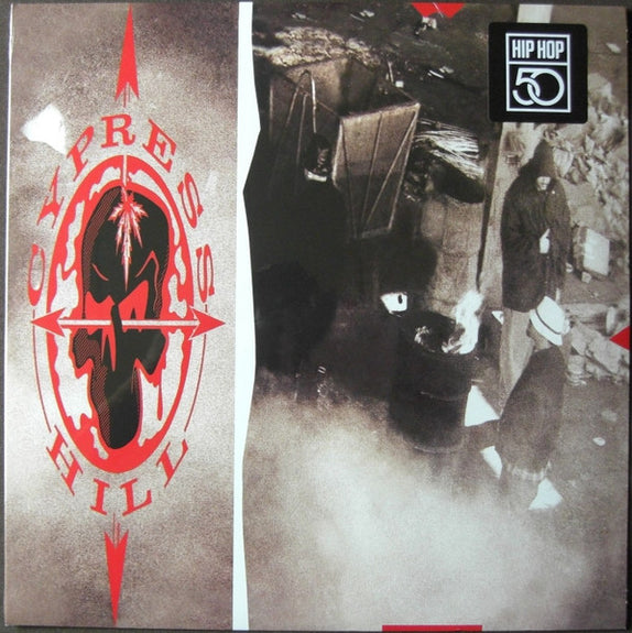 Cypress Hill