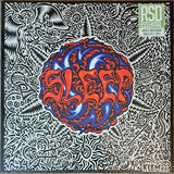 Sleep's Holy Mountain