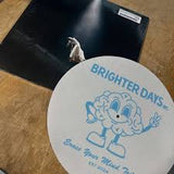 Eternal Sunshine (Deluxe Edition with Slipmat)