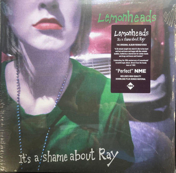 It's A Shame About Ray (30th Anniversary)