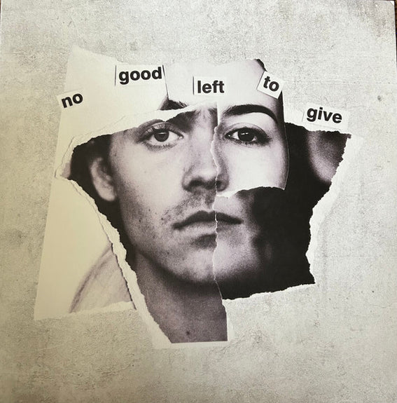 No Good Left to Give