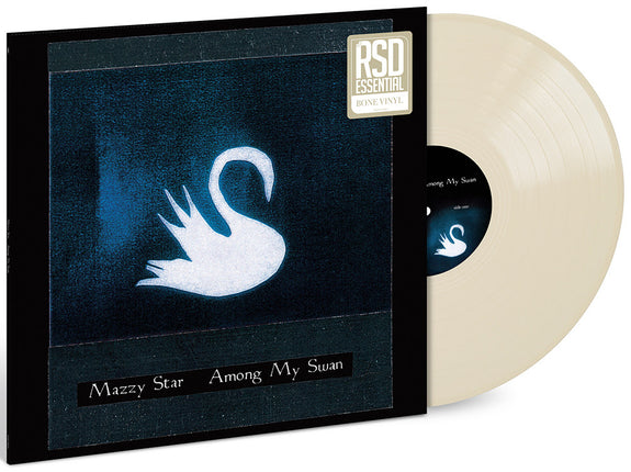Among My Swan