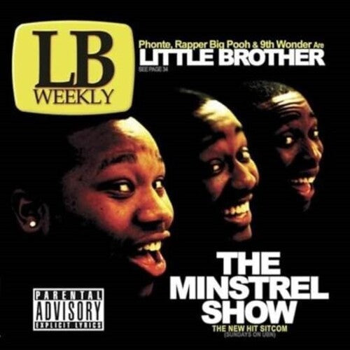 The Minstrel Show: 20th Anniversary Deluxe Edition