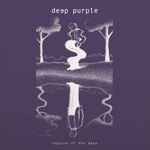 Rapture of the Deep