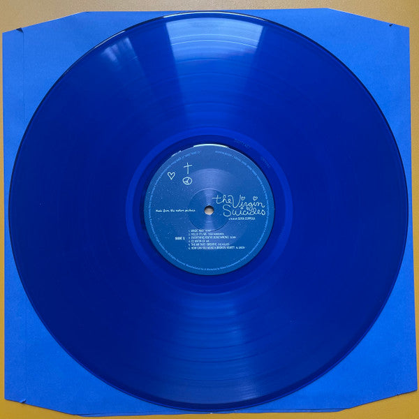 The Virgin Suicides Deluxe (25th Anniversary Edition) – Port of