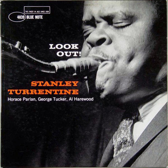Look Out! (Blue Note Classic Vinyl Edition)