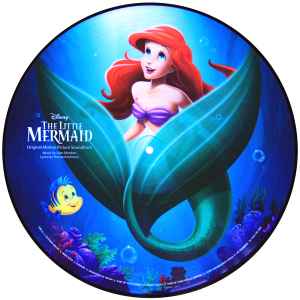 Little Mermaid (Original Soundtrack)