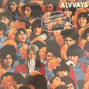 Alvvays