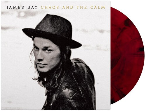 Chaos And The Calm