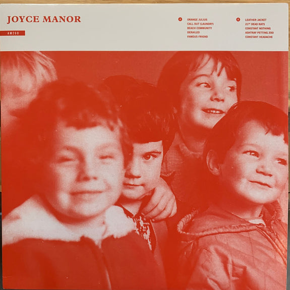 Joyce Manor