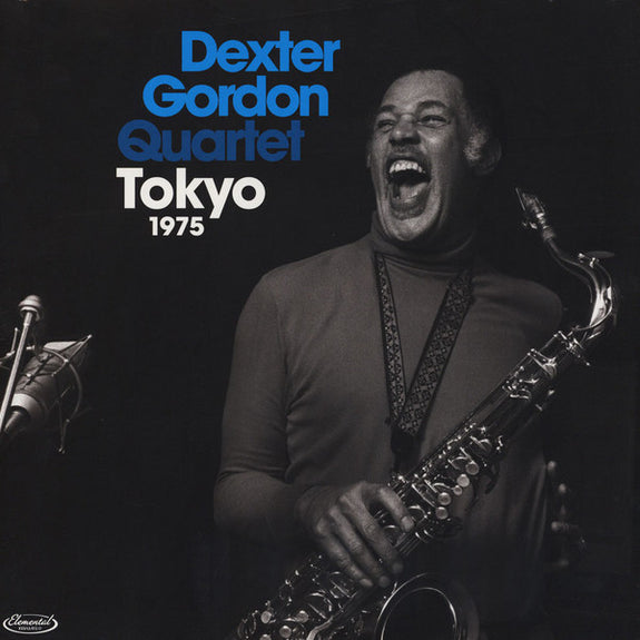 Tokyo 1975