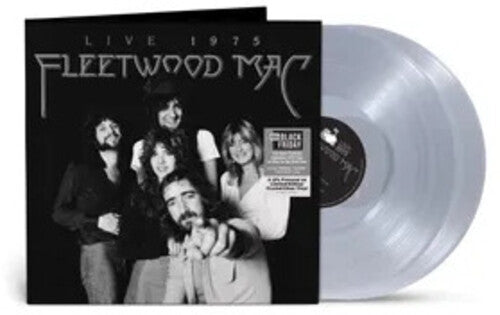 Fleetwood Mac: Live 1975