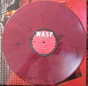 W.A.S.P. – Port of Sound Records