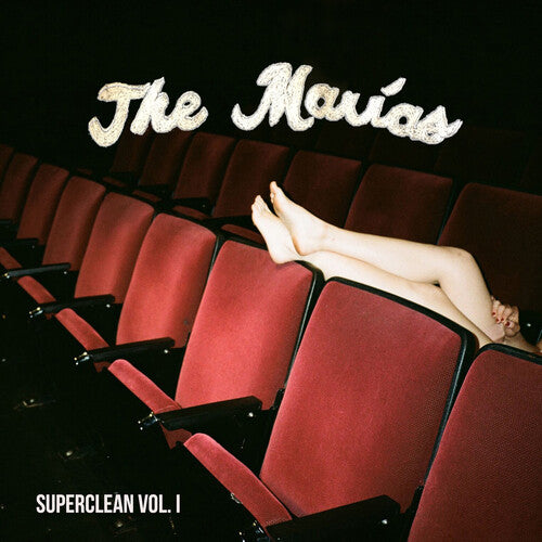 SUPERCLEAN VOL. I & II