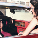 Lonely People With Power