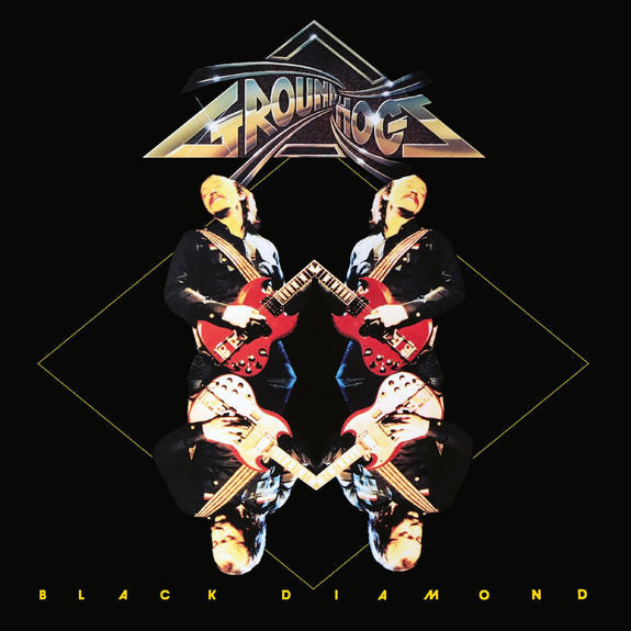 Black Diamond