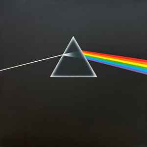 Dark Side of the Moon