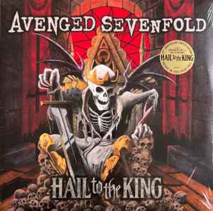 Hail To The King