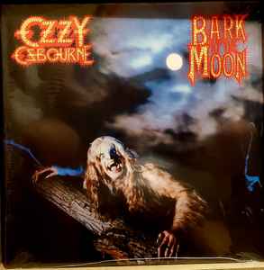 Bark At The Moon
