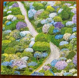 Between the Richness