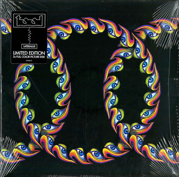 Lateralus