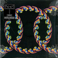 Lateralus