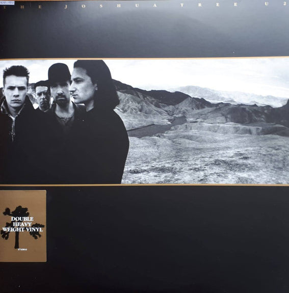 Joshua Tree