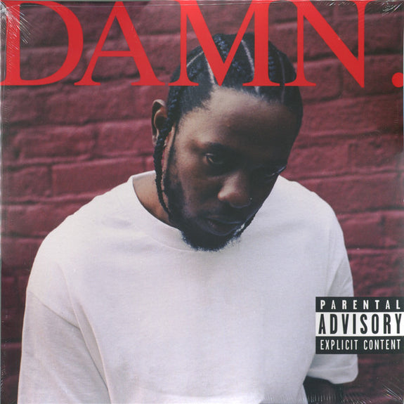 DAMN.