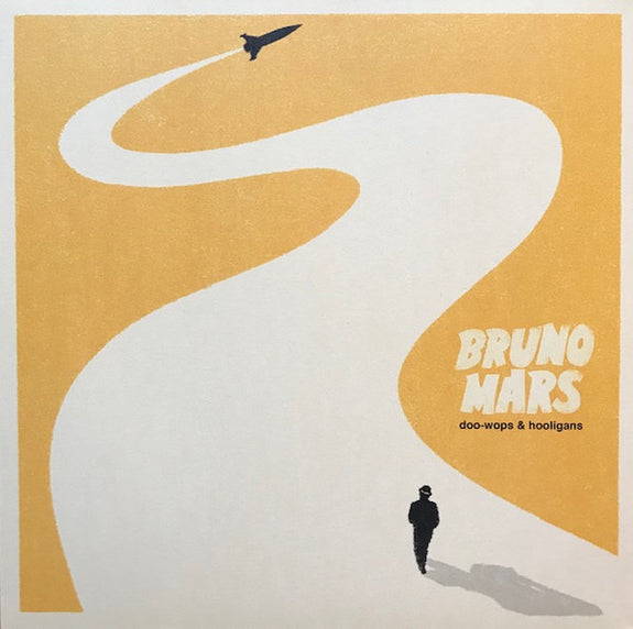 Doo-Wops & Hooligans