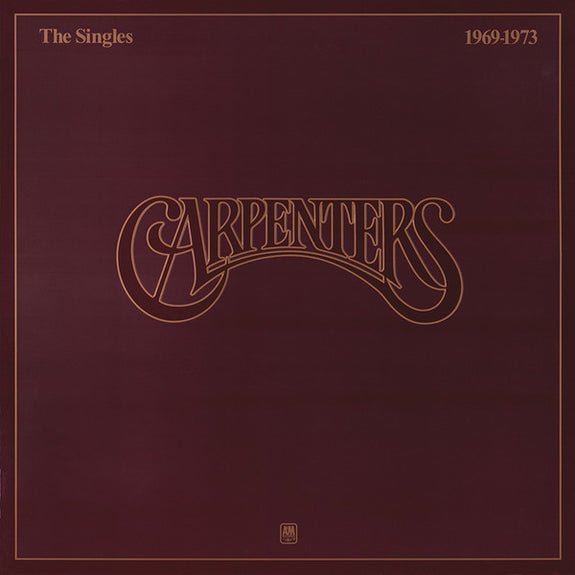 The Singles 1969-1973