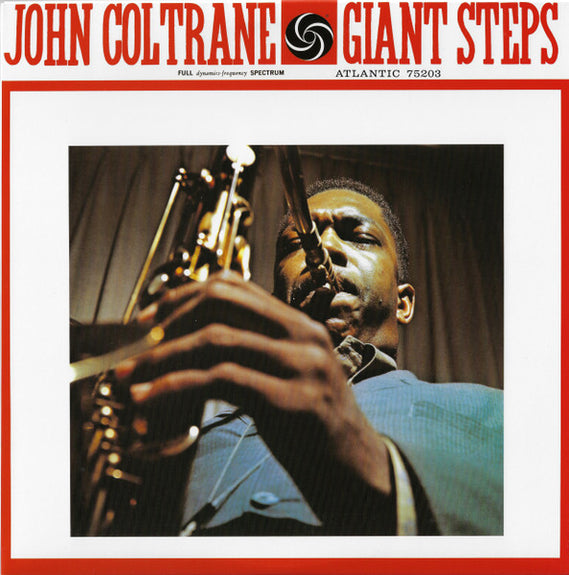 Giant Steps