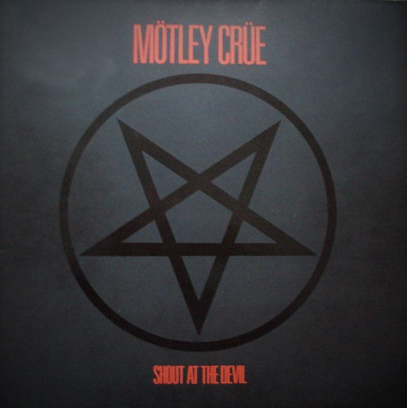 Shout at the Devil