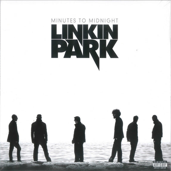 Minutes to Midnight