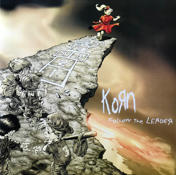 Follow the Leader – Port of Sound Records