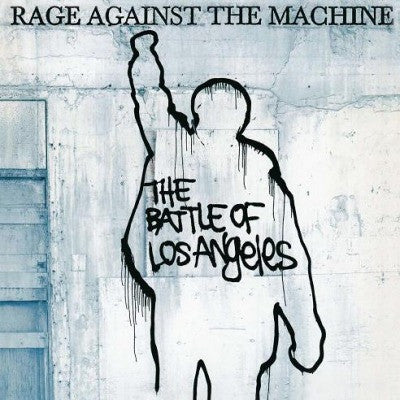 The Battle of Los Angeles
